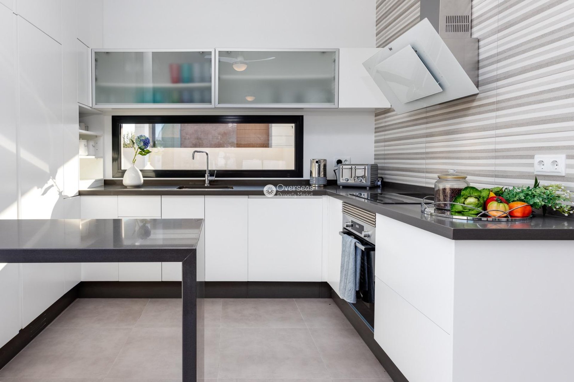 New Build - Villa -
Pilar de La Horadada