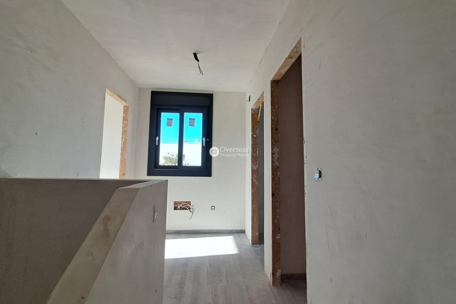 New Build - Villa -
Pilar de la Horadada
