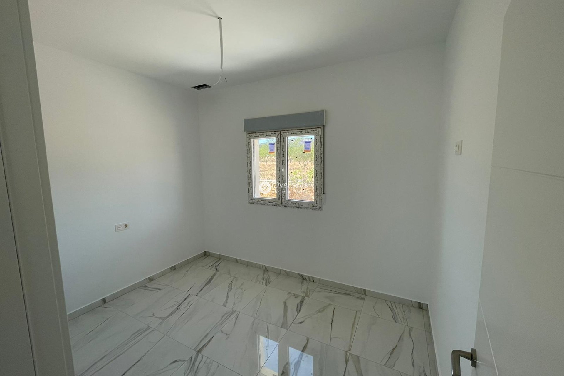 New Build - Villa -
Pinoso - Camino Del Prado