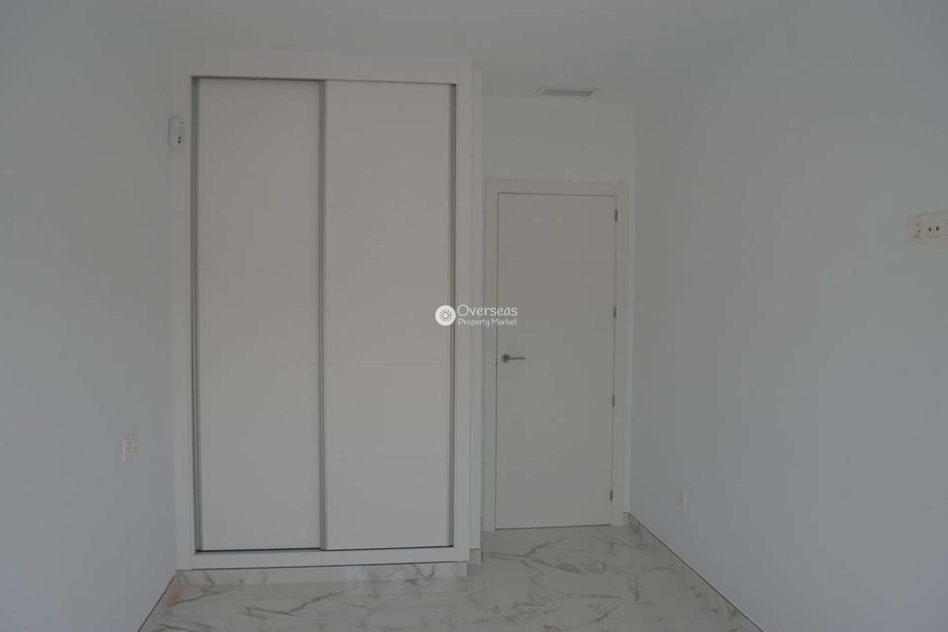 New Build - Villa -
Pinoso - Camino Del Prado