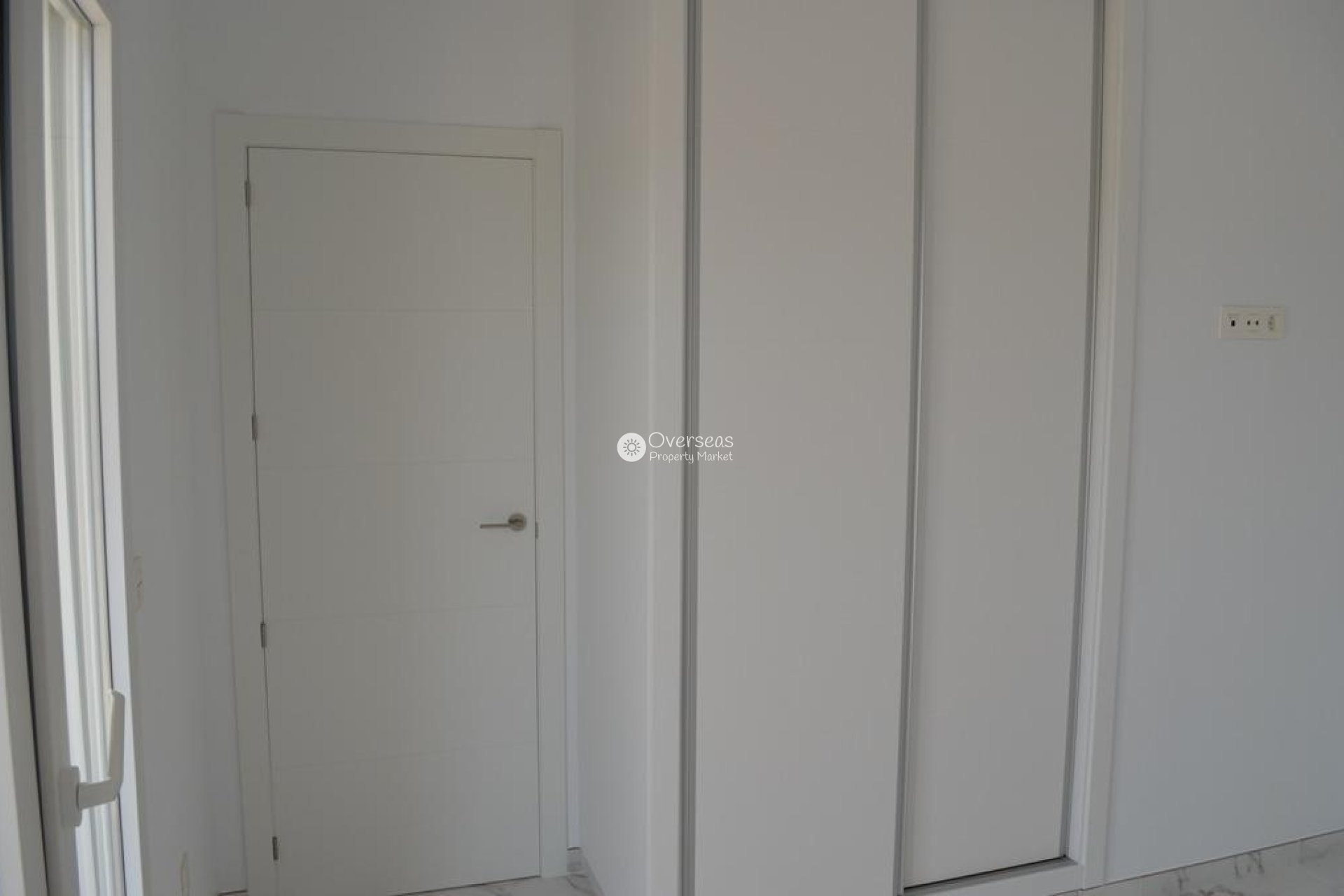 New Build - Villa -
Pinoso - Camino Del Prado
