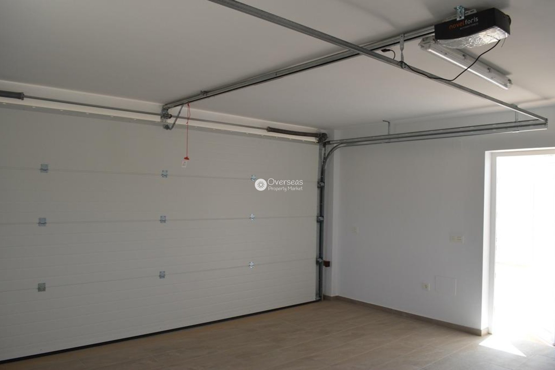 New Build - Villa -
Pinoso - Camino Del Prado