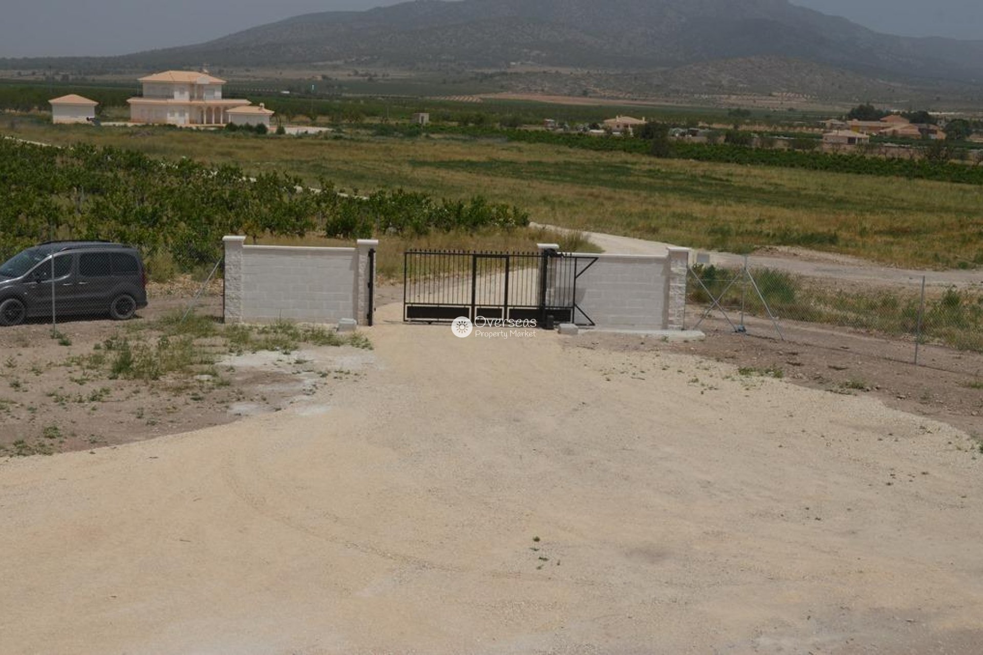 New Build - Villa -
Pinoso - Camino Del Prado