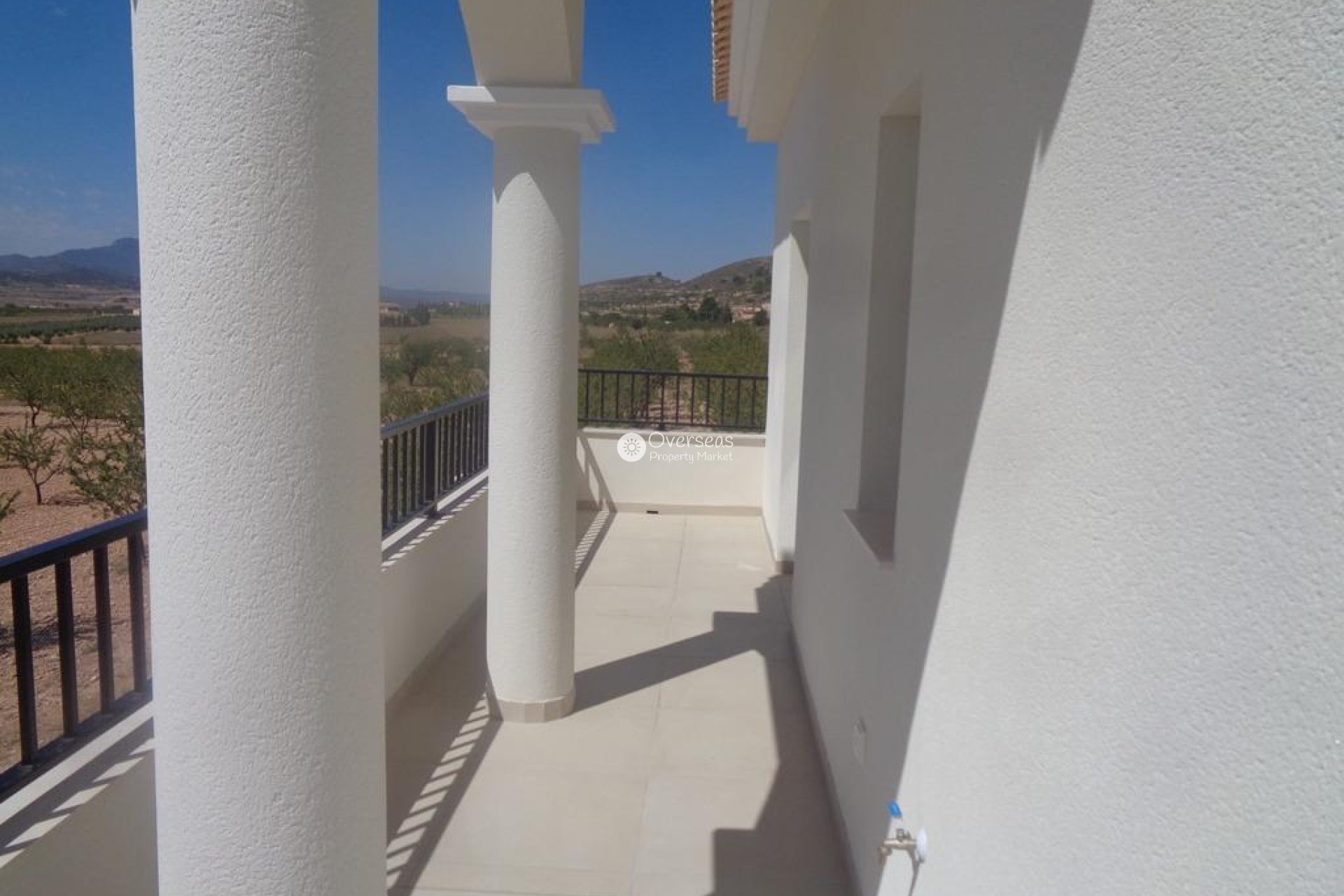 New Build - Villa -
Pinoso - Camino Del Prado