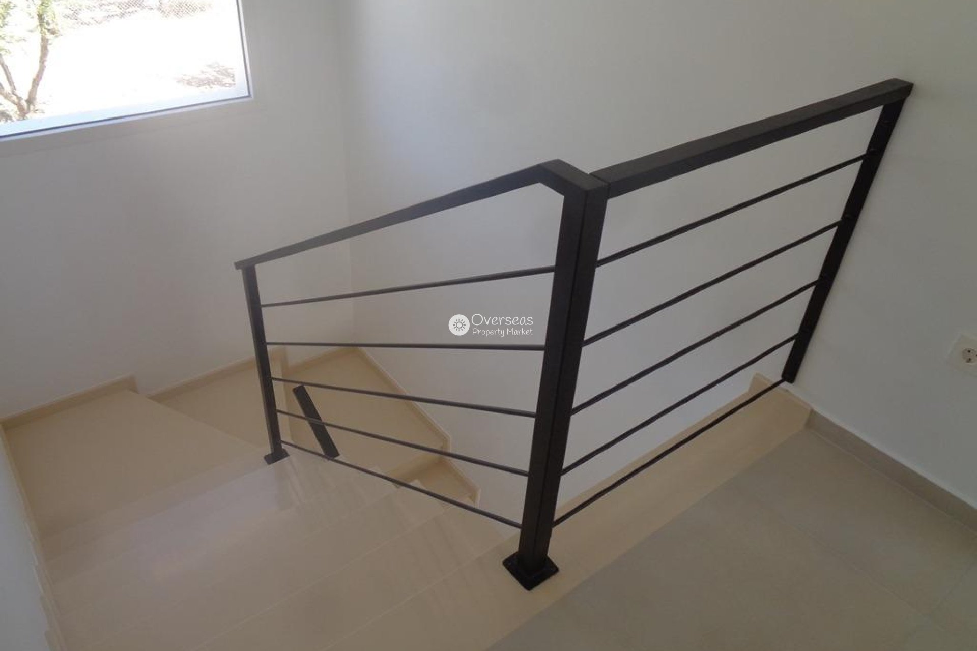 New Build - Villa -
Pinoso - Camino Del Prado