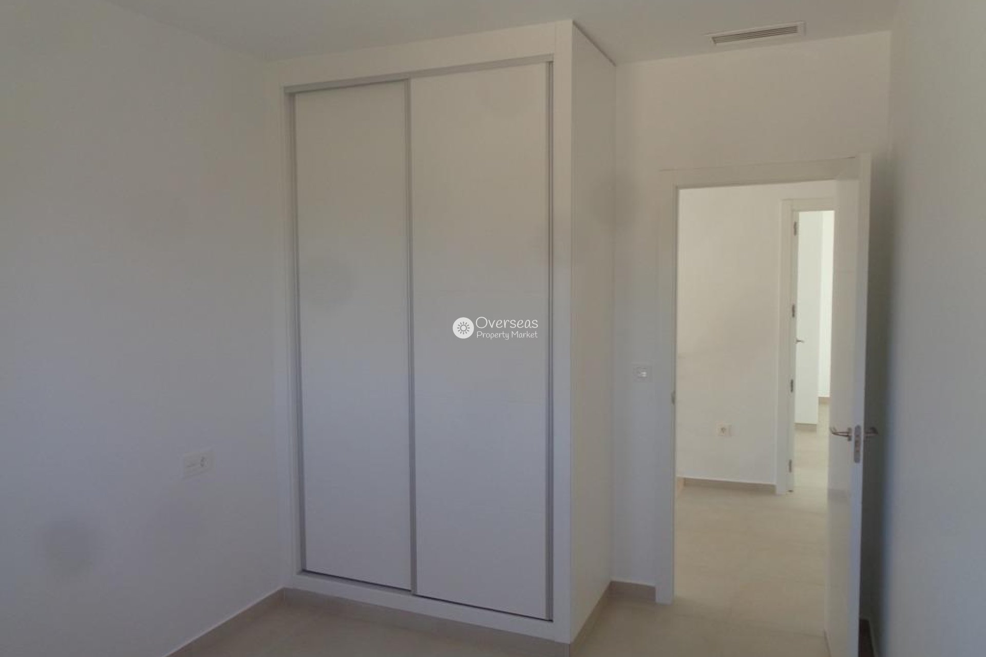 New Build - Villa -
Pinoso - Camino Del Prado