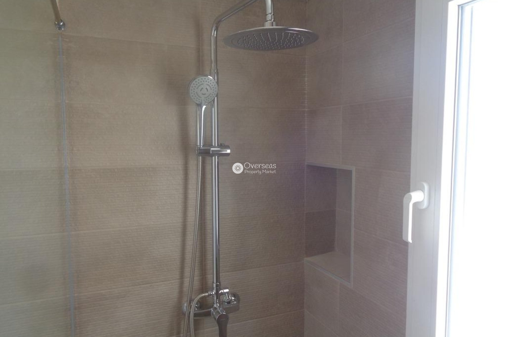 New Build - Villa -
Pinoso - Camino Del Prado