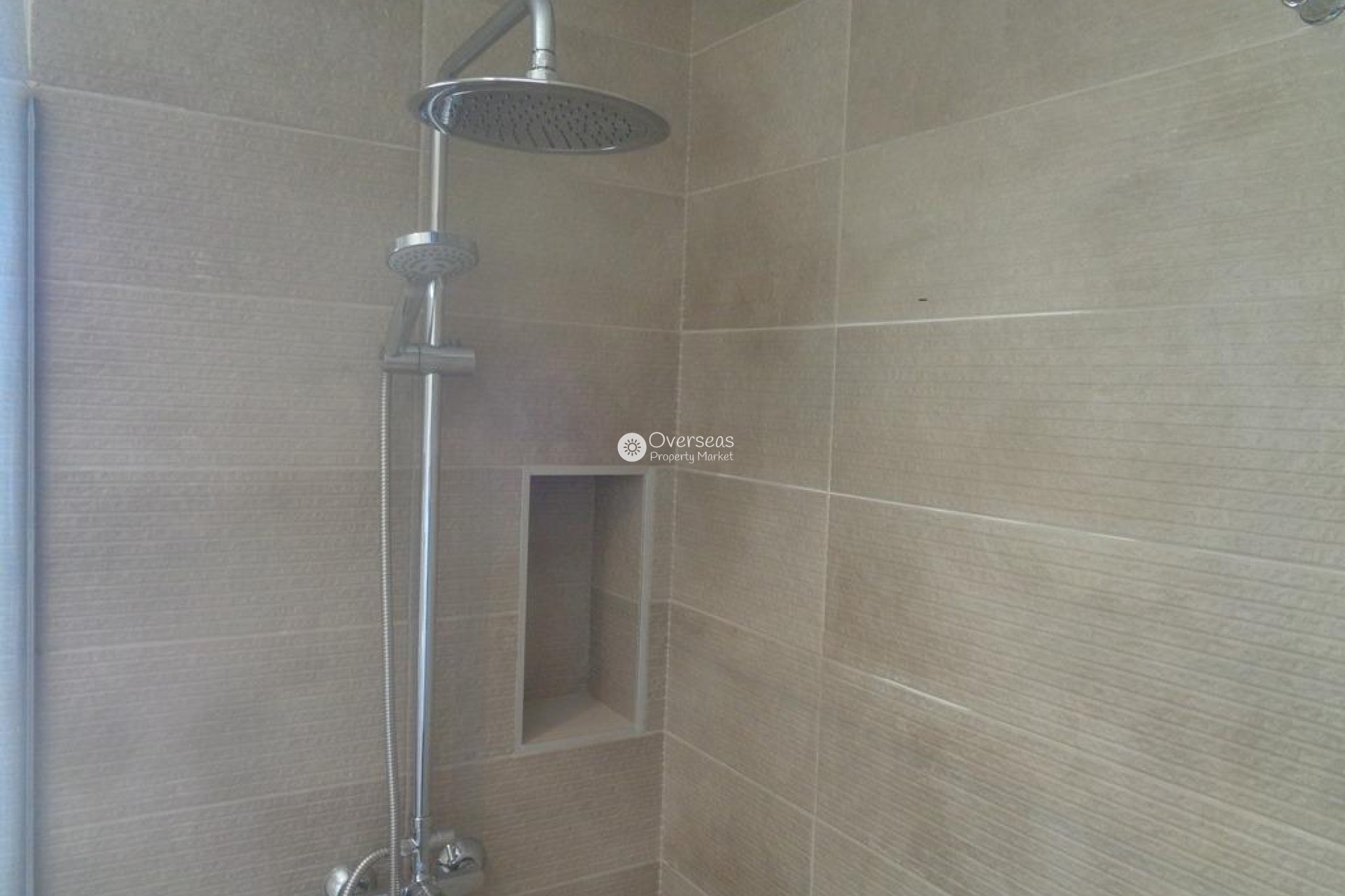 New Build - Villa -
Pinoso - Camino Del Prado
