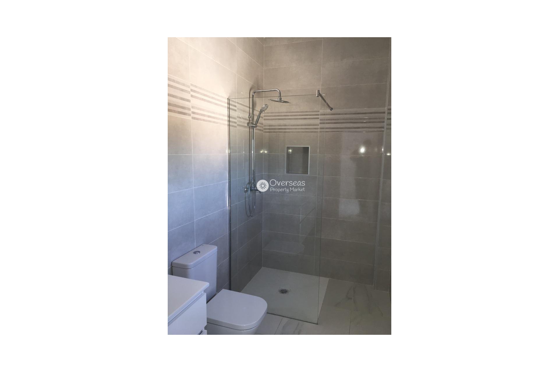 New Build - Villa -
Pinoso - Camino Del Prado