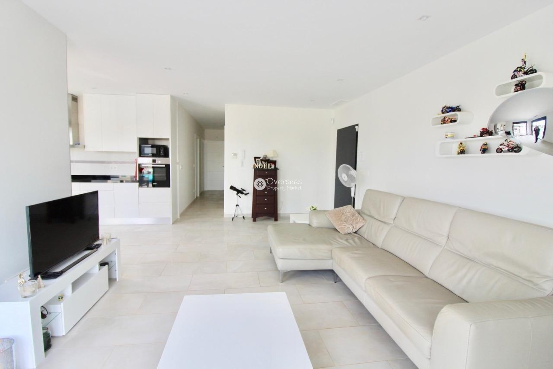 New Build - Villa -
Pinoso - Lel