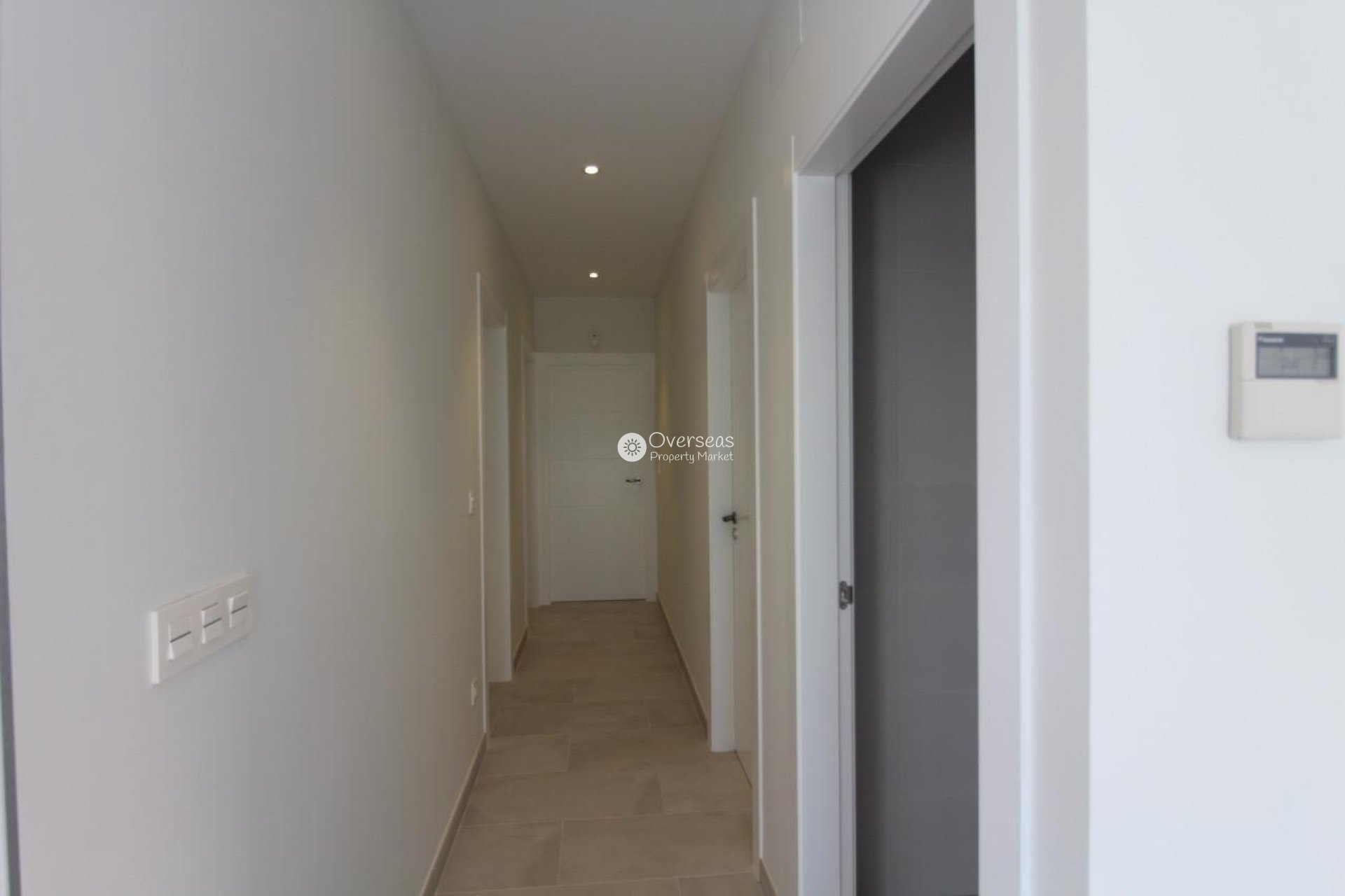 New Build - Villa -
Pinoso - Lel
