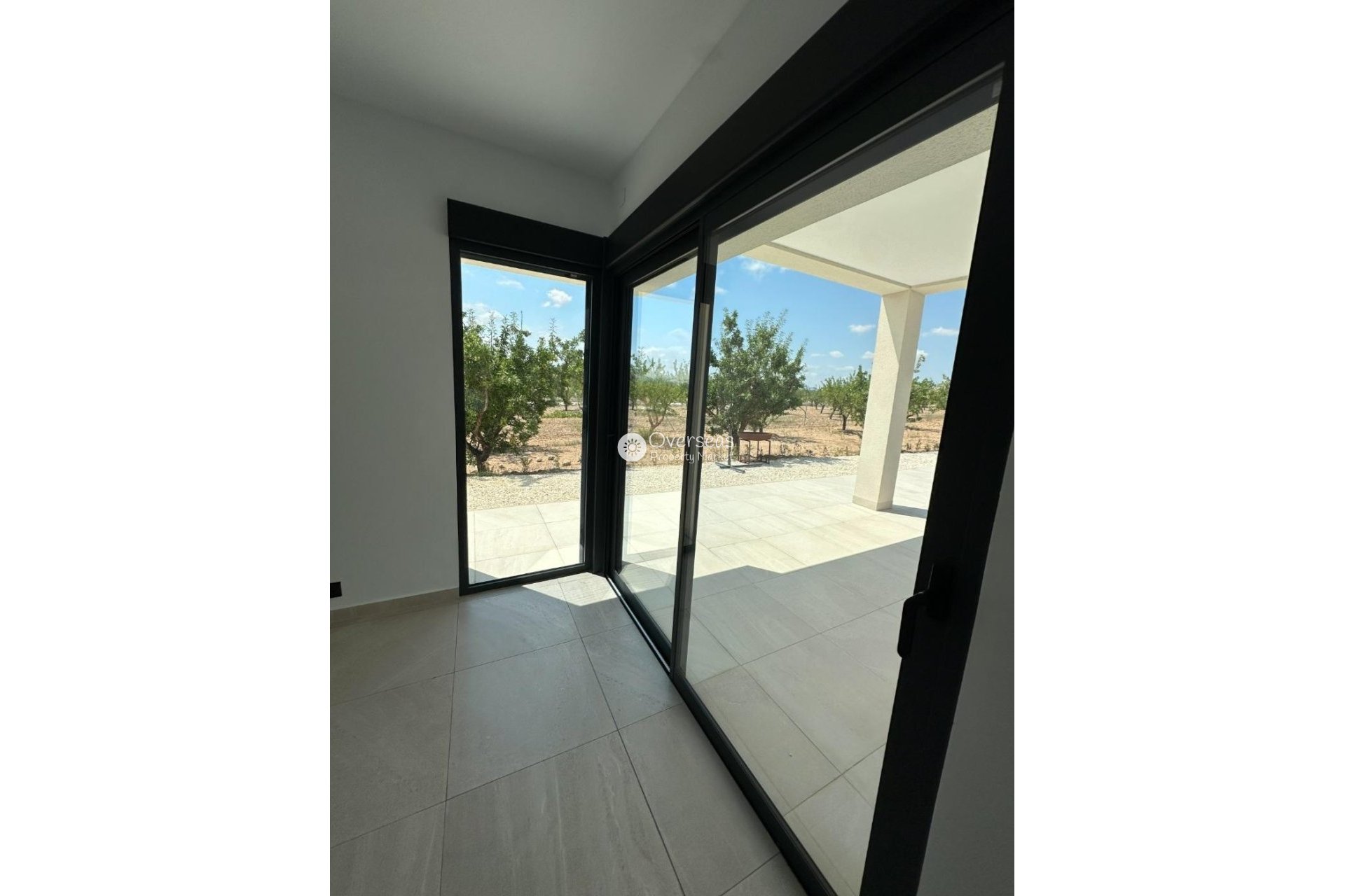 New Build - Villa -
Pinoso - Lel
