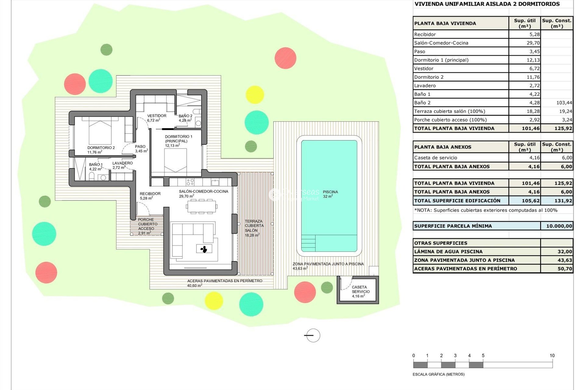 New Build - Villa -
Pinoso