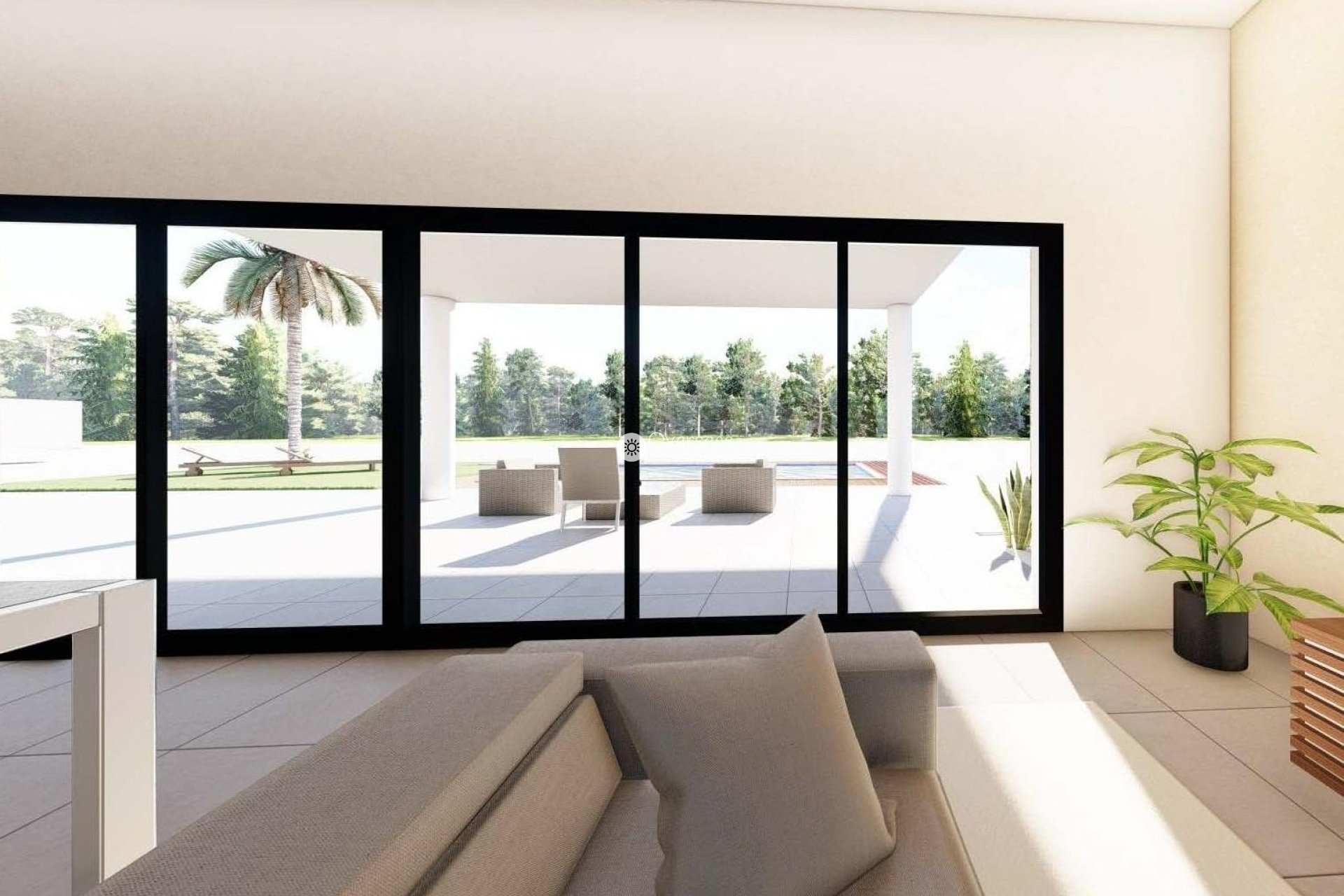 New Build - Villa -
Pinoso