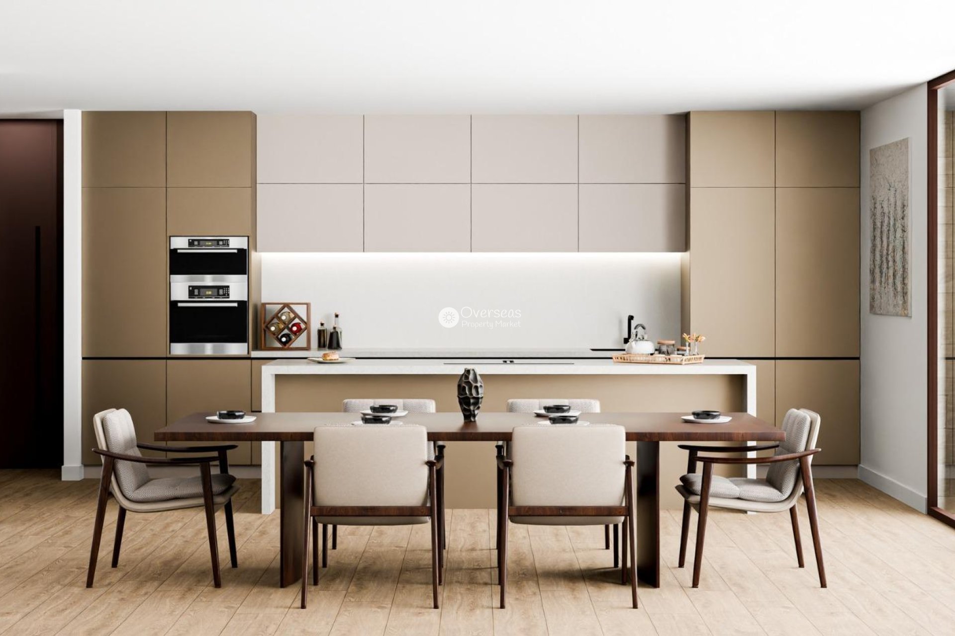 New Build - Villa -
Pinoso