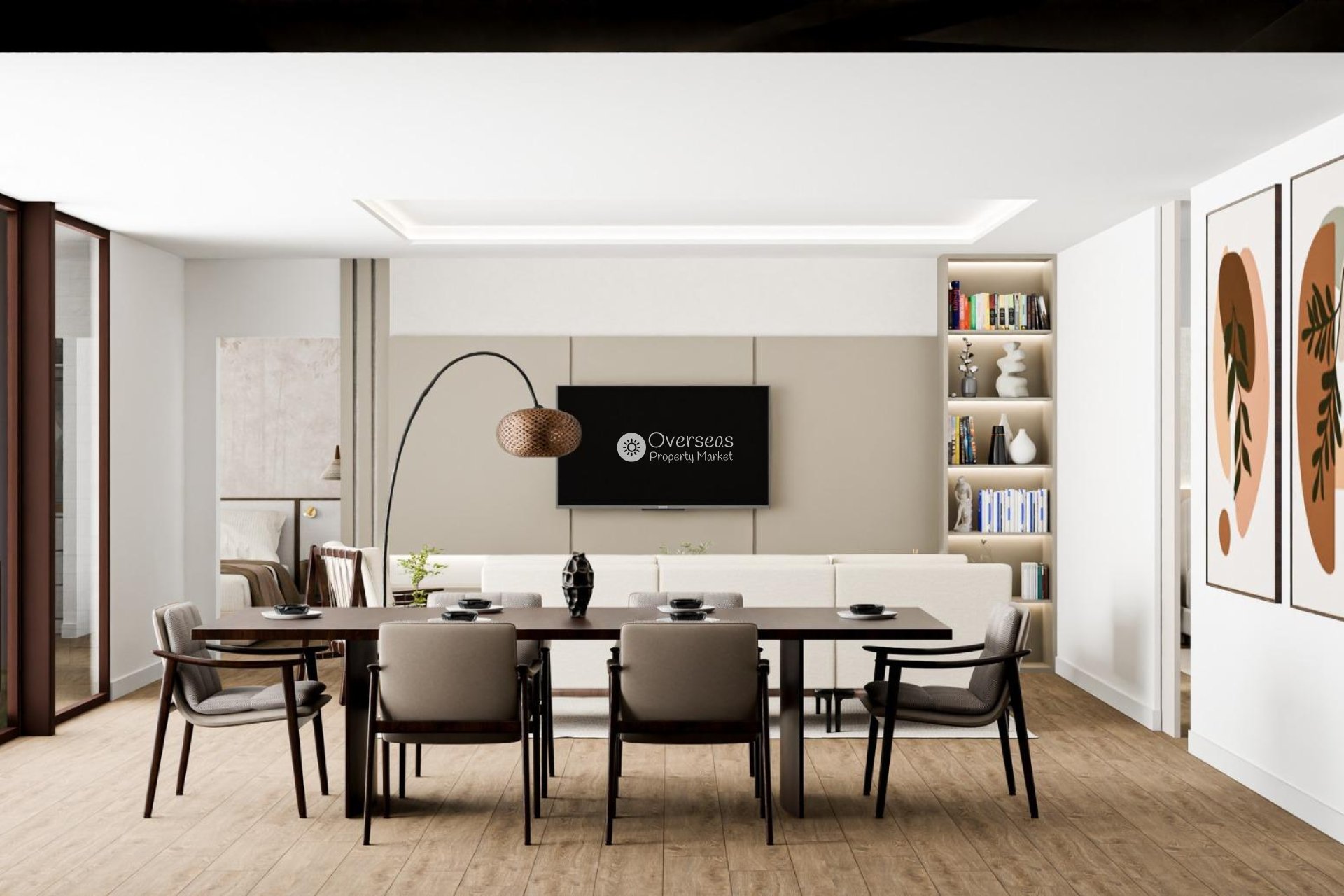 New Build - Villa -
Pinoso