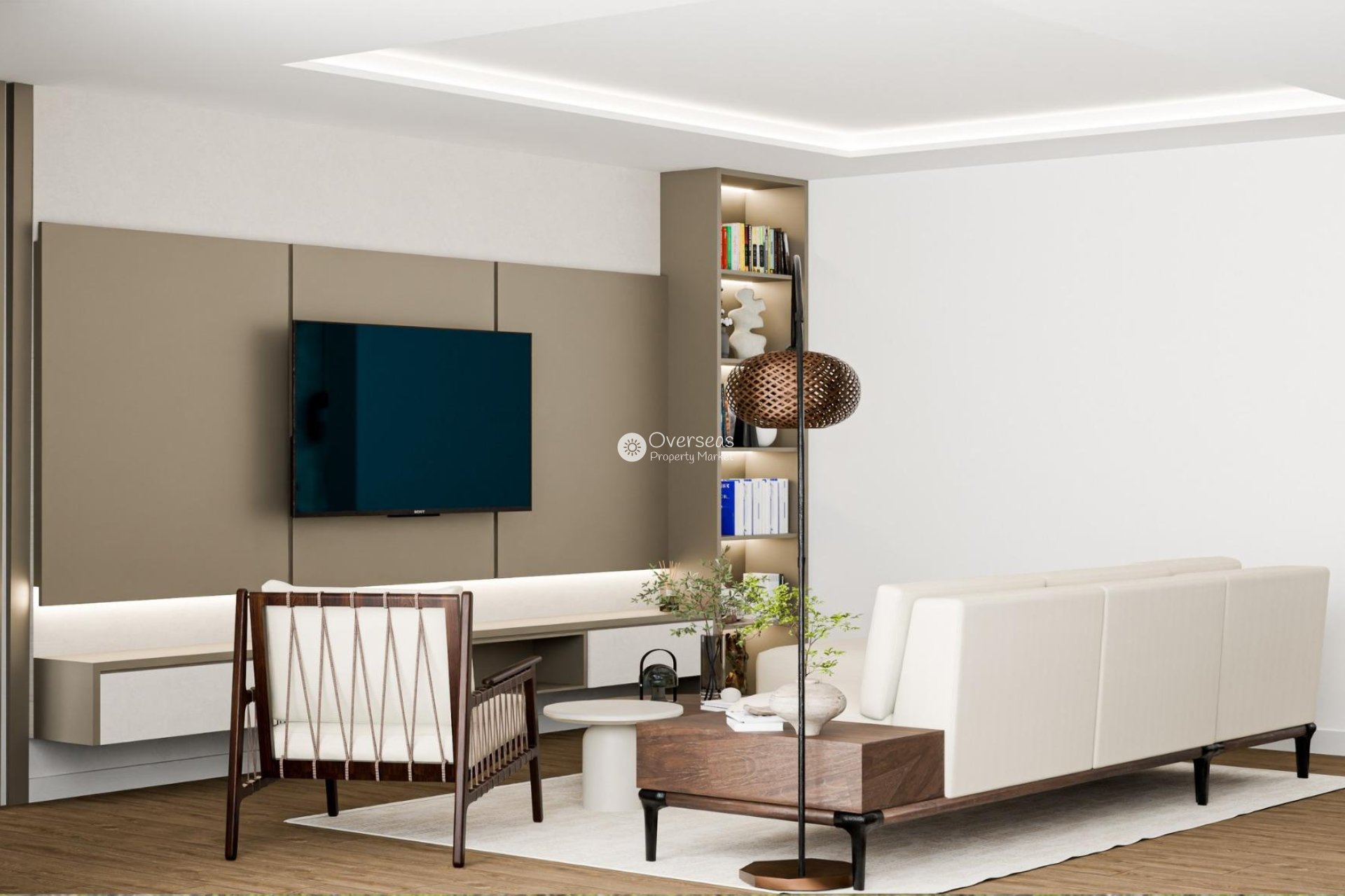 New Build - Villa -
Pinoso