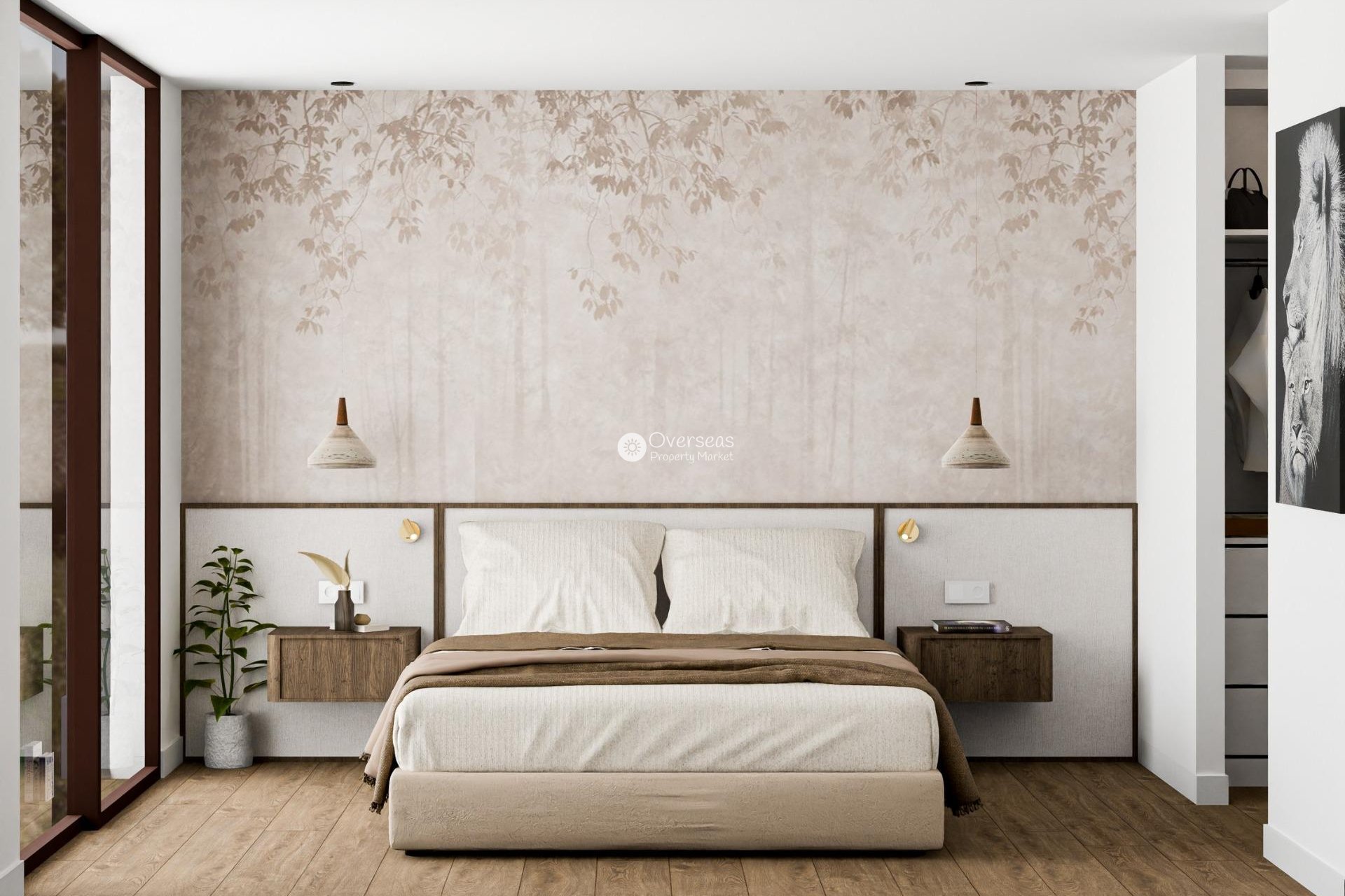 New Build - Villa -
Pinoso