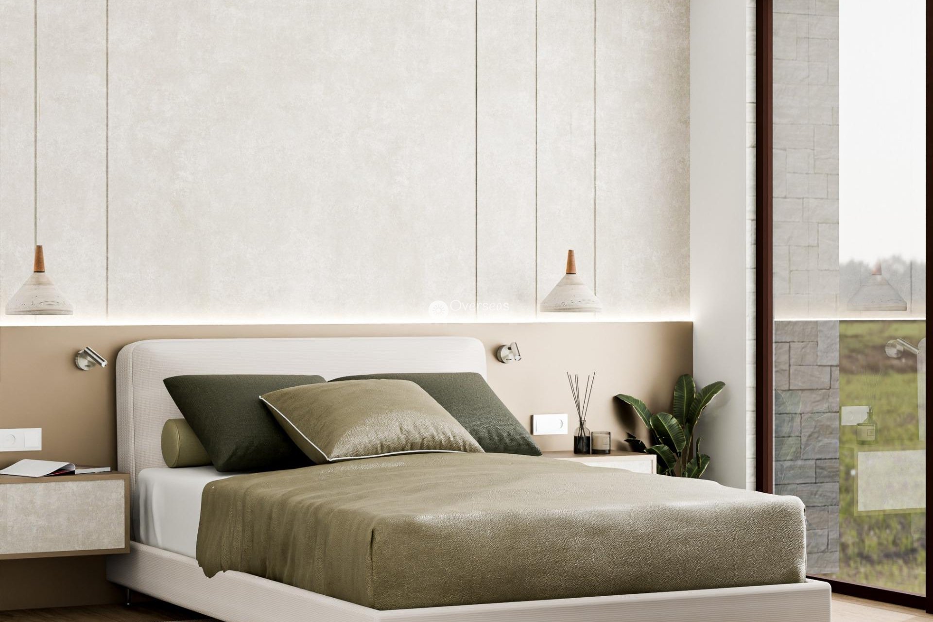 New Build - Villa -
Pinoso