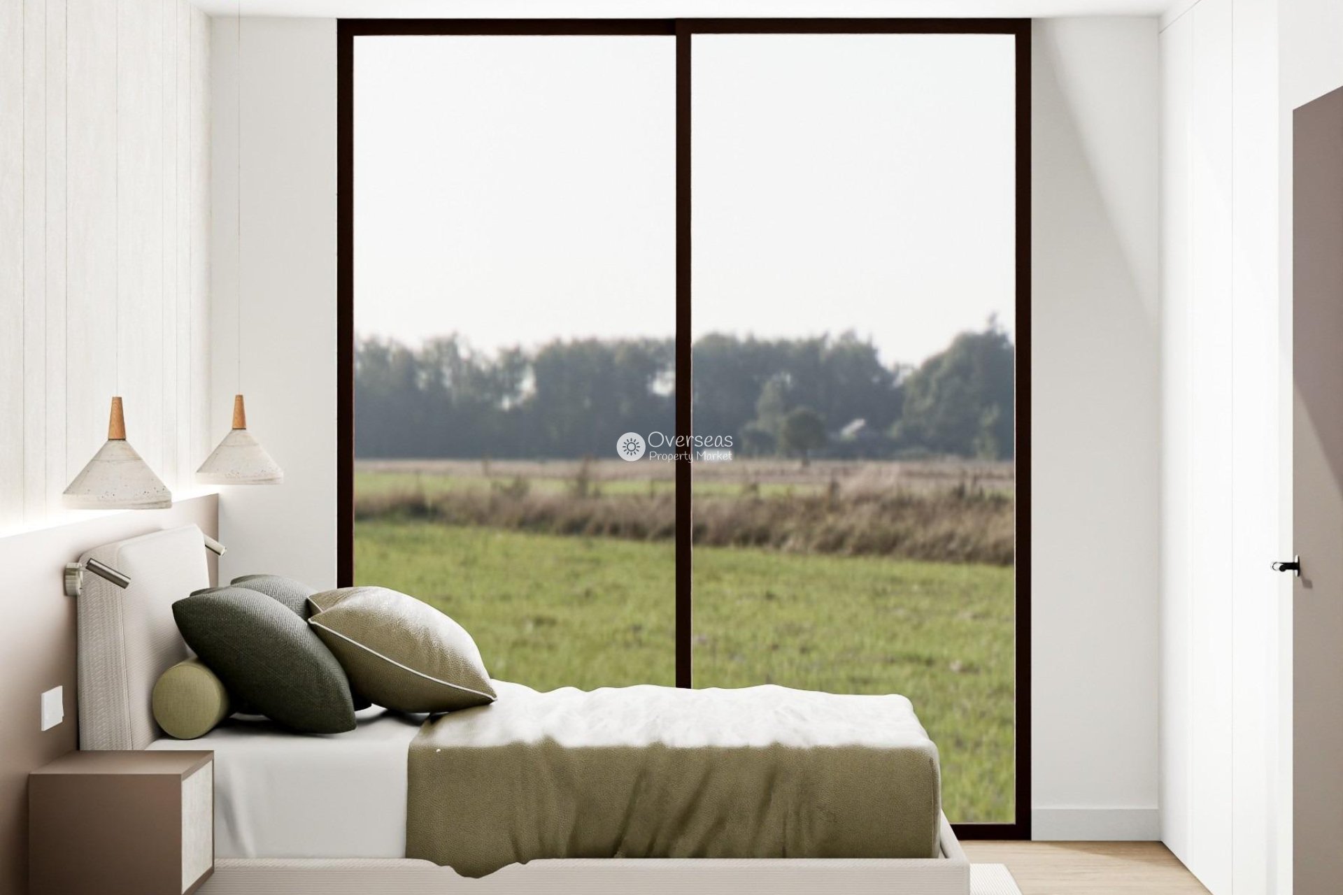 New Build - Villa -
Pinoso