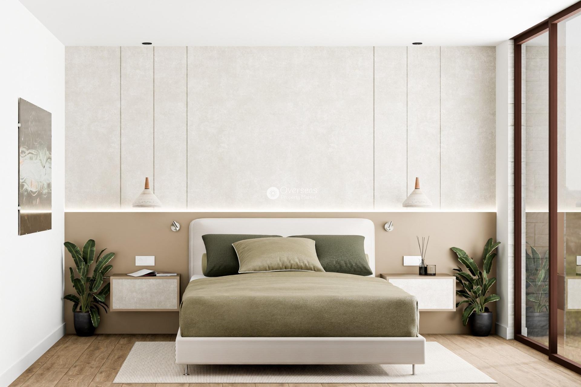 New Build - Villa -
Pinoso