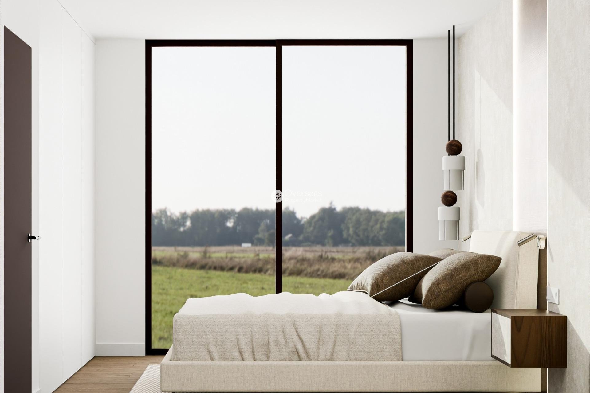 New Build - Villa -
Pinoso