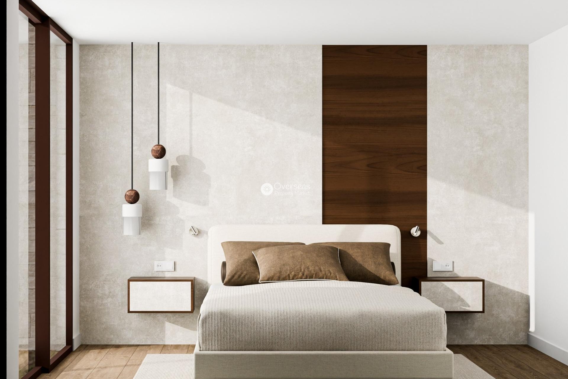 New Build - Villa -
Pinoso