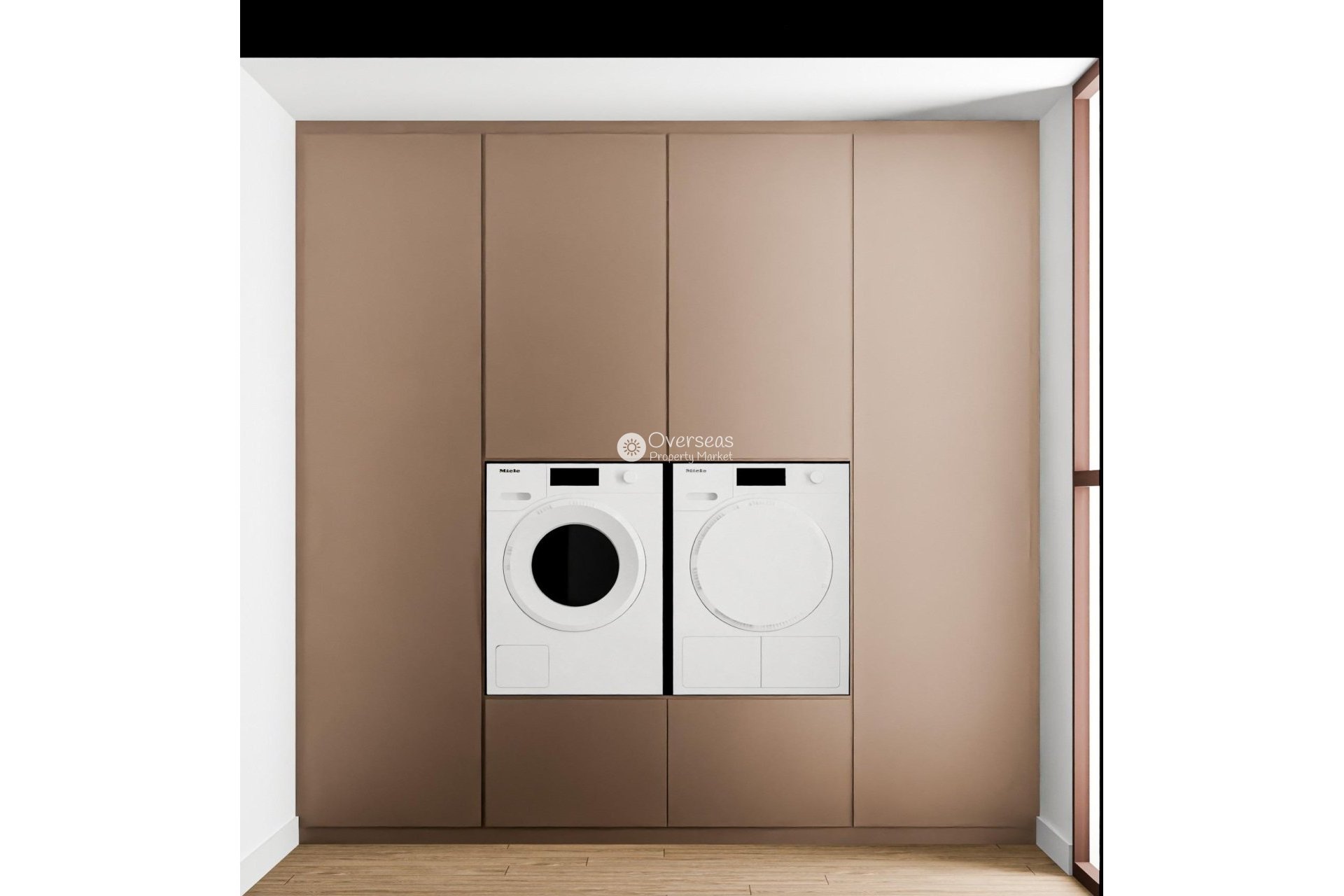 New Build - Villa -
Pinoso