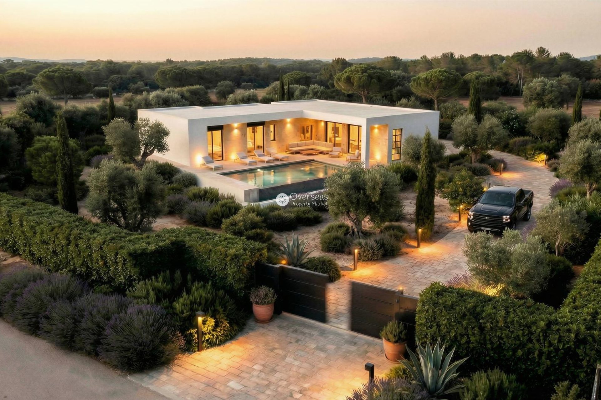 New Build - Villa -
Pinoso