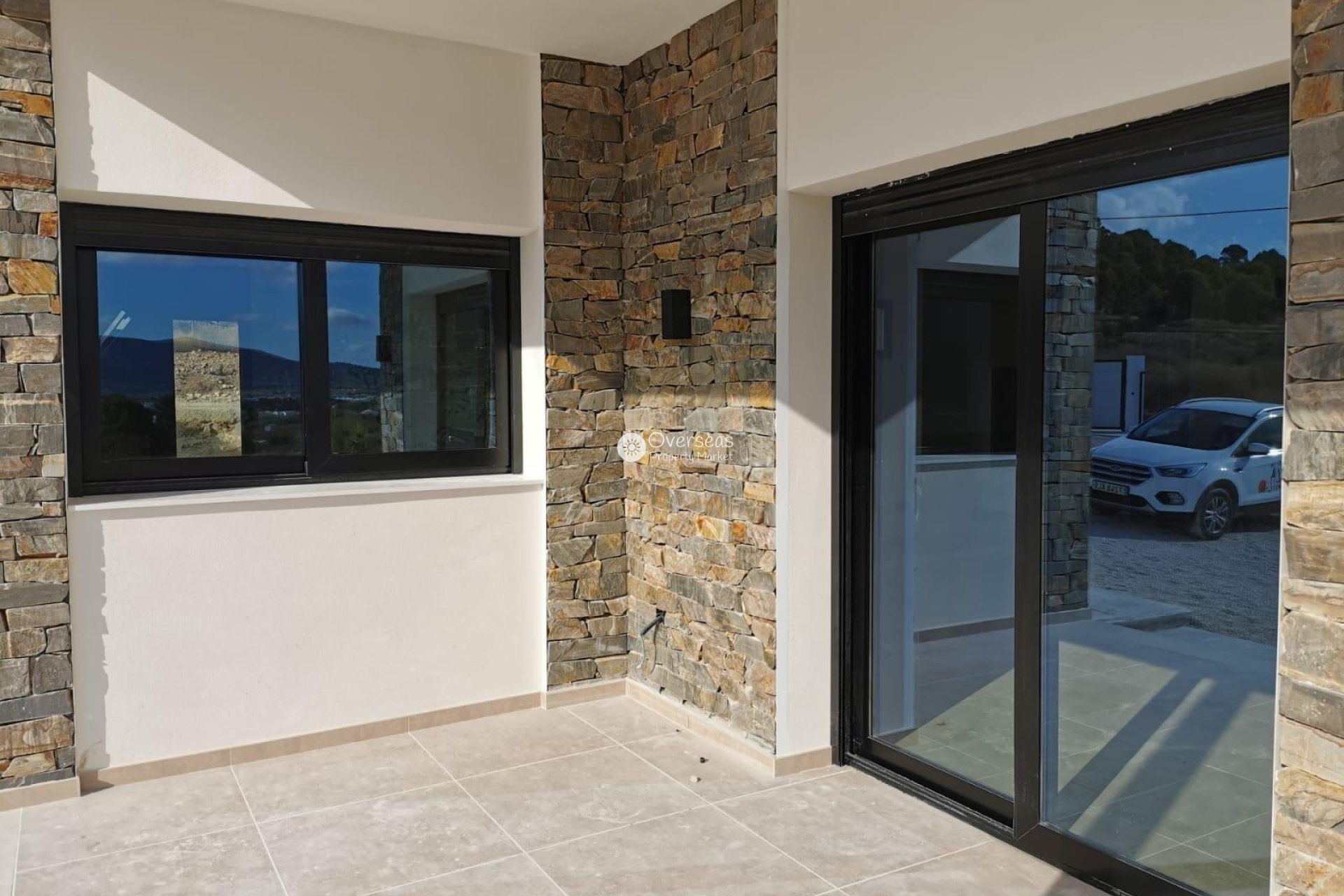 New Build - Villa -
Pinoso