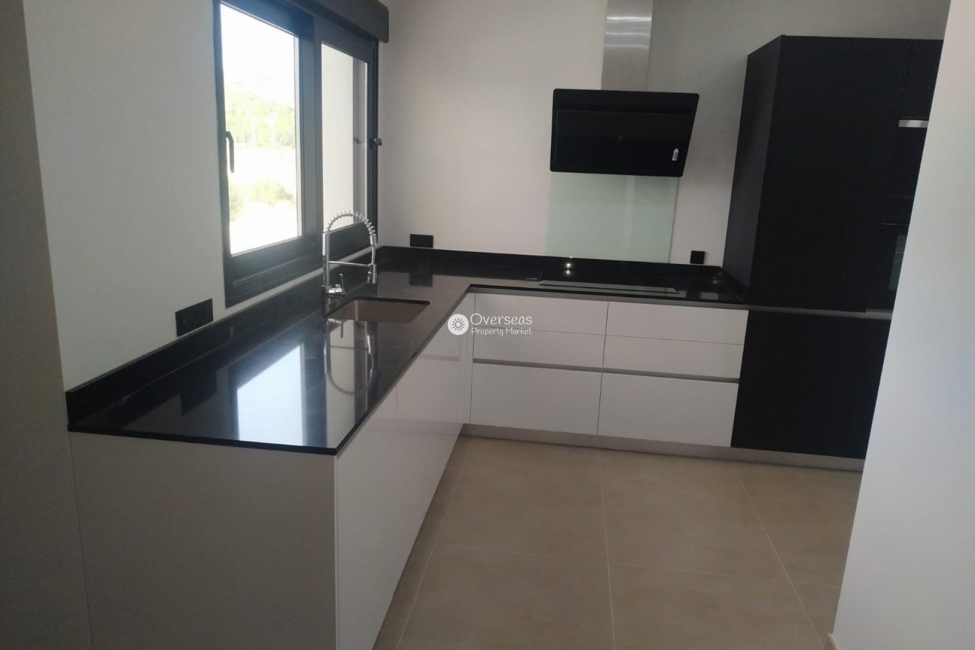 New Build - Villa -
Pinoso