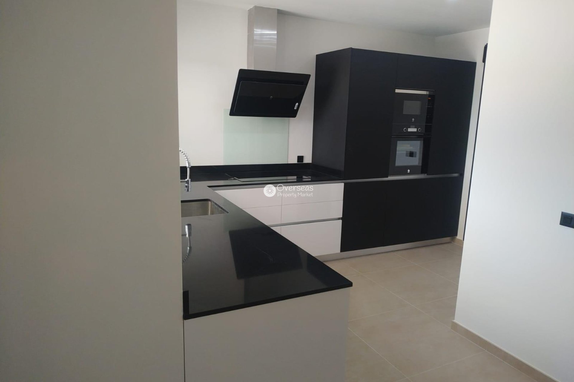 New Build - Villa -
Pinoso