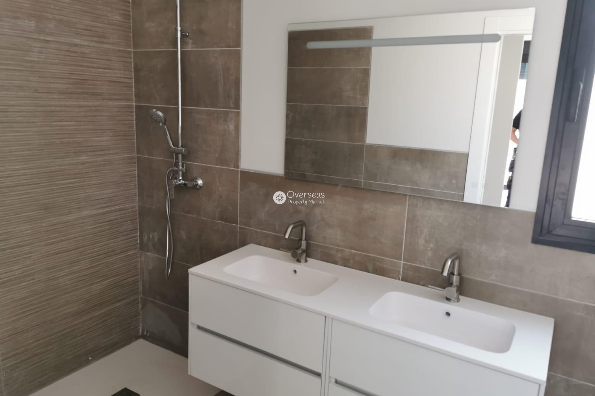 New Build - Villa -
Pinoso