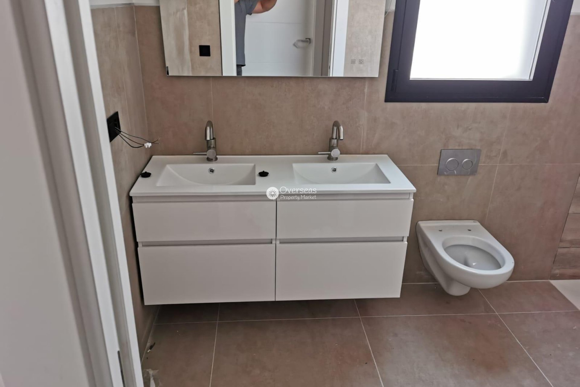 New Build - Villa -
Pinoso
