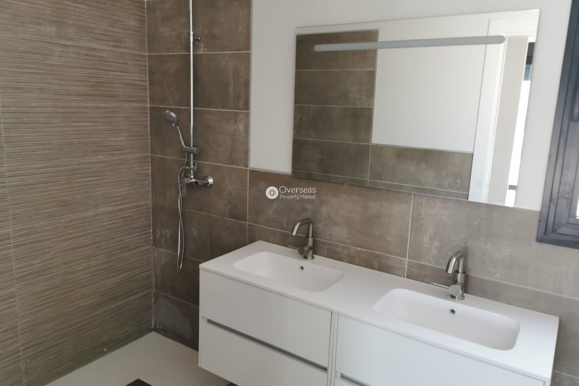 New Build - Villa -
Pinoso
