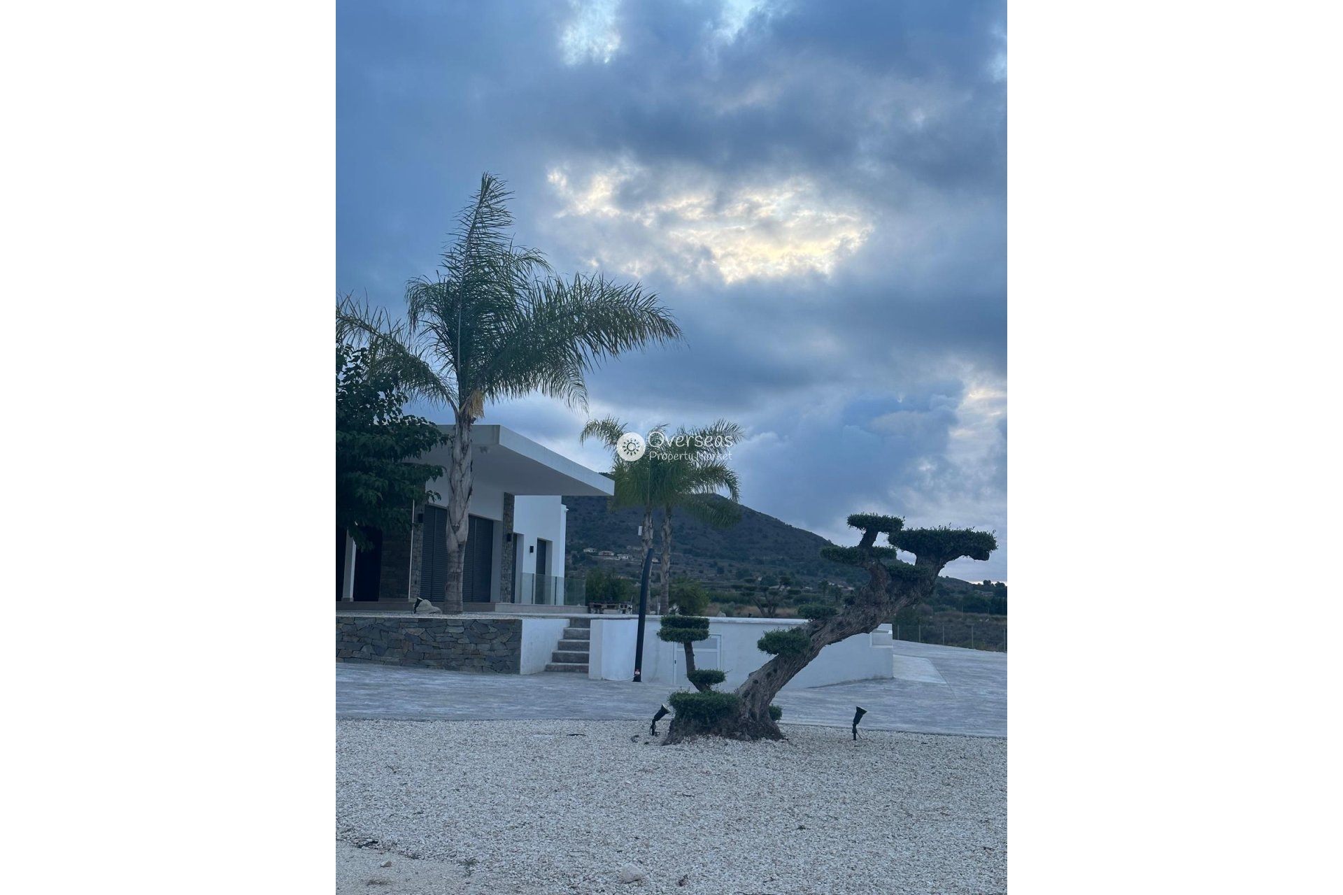 New Build - Villa -
Pinoso
