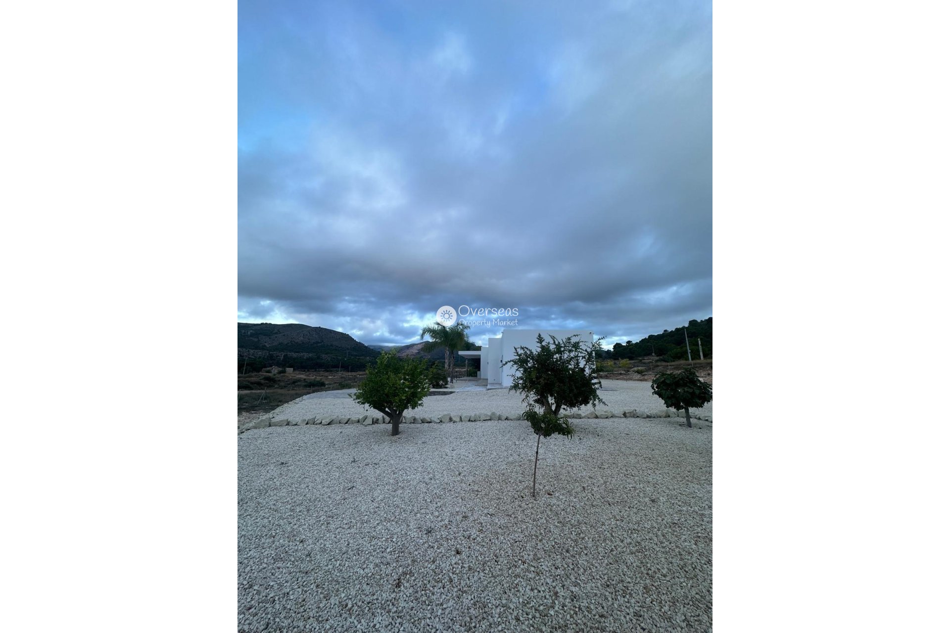 New Build - Villa -
Pinoso