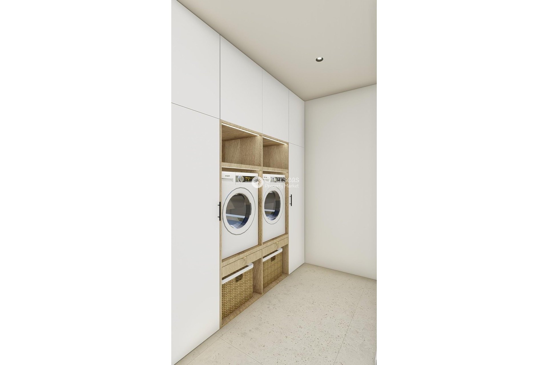 New Build - Villa -
Polop - Urbanizaciones