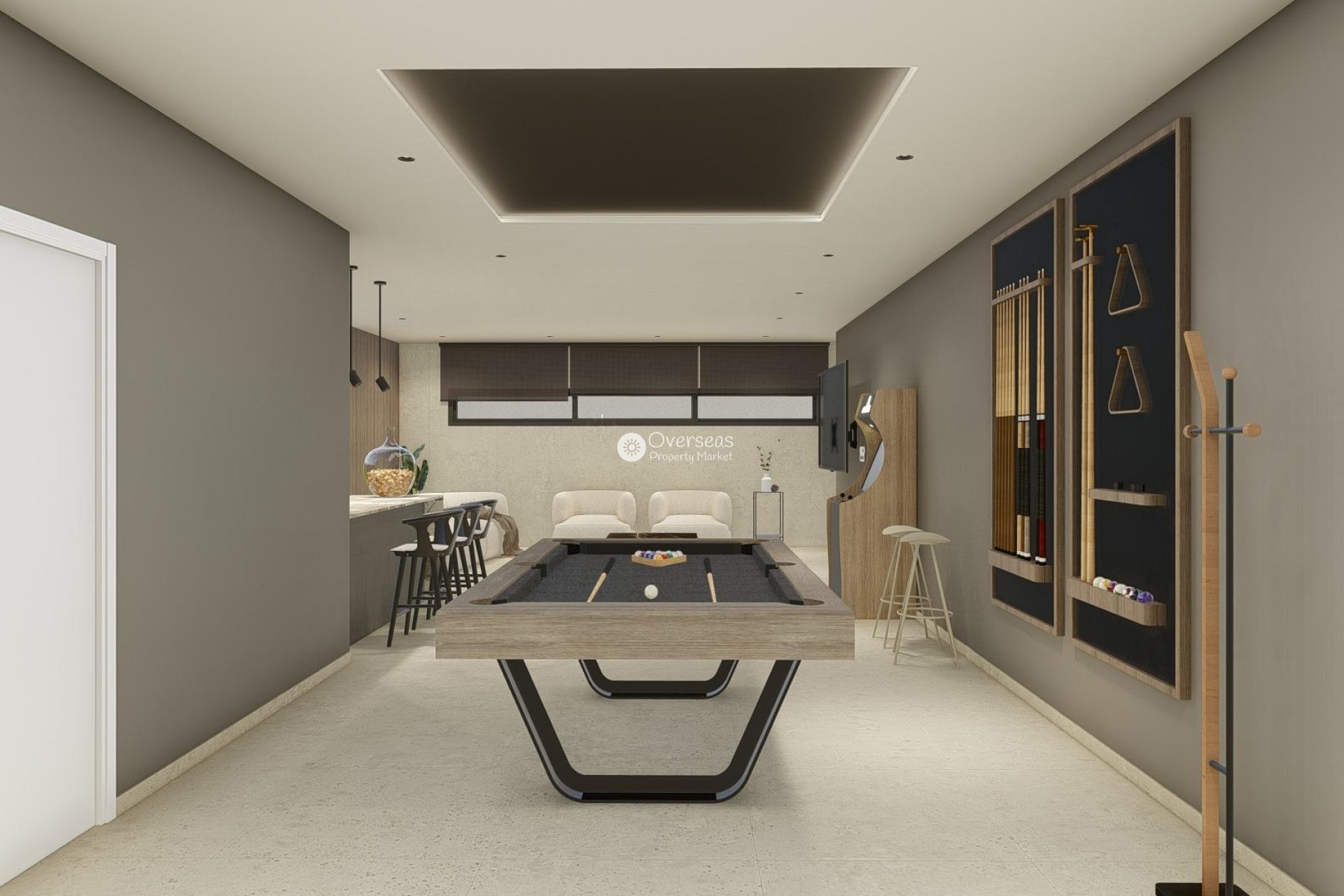 New Build - Villa -
Polop - Urbanizaciones