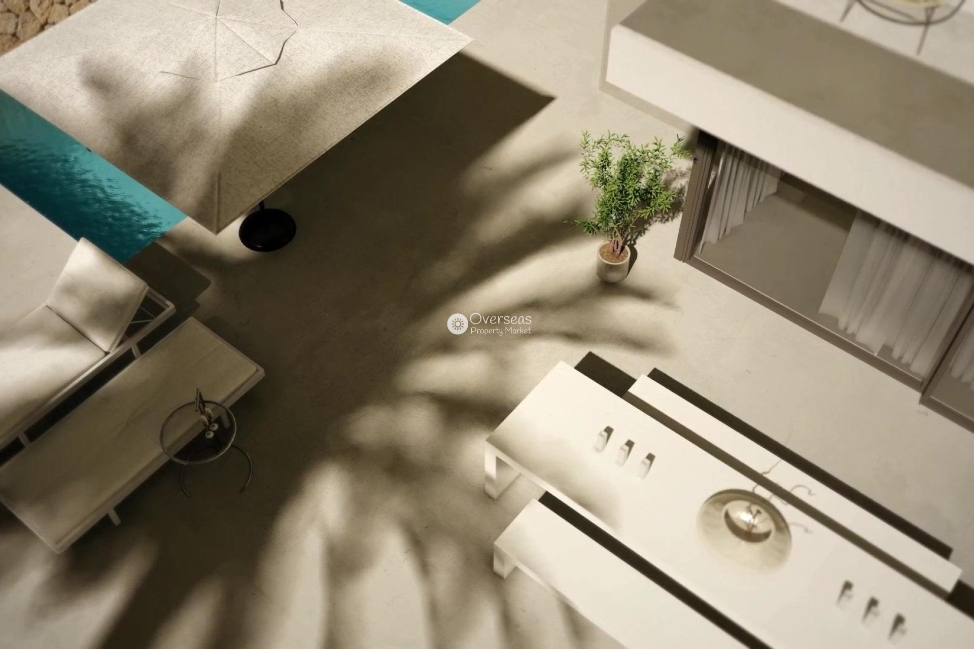 New Build - Villa -
Puerto de Mazarron