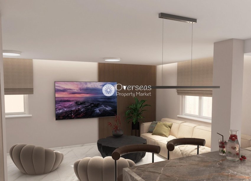 New Build - Villa -
Rojales - Ciudad Quesada