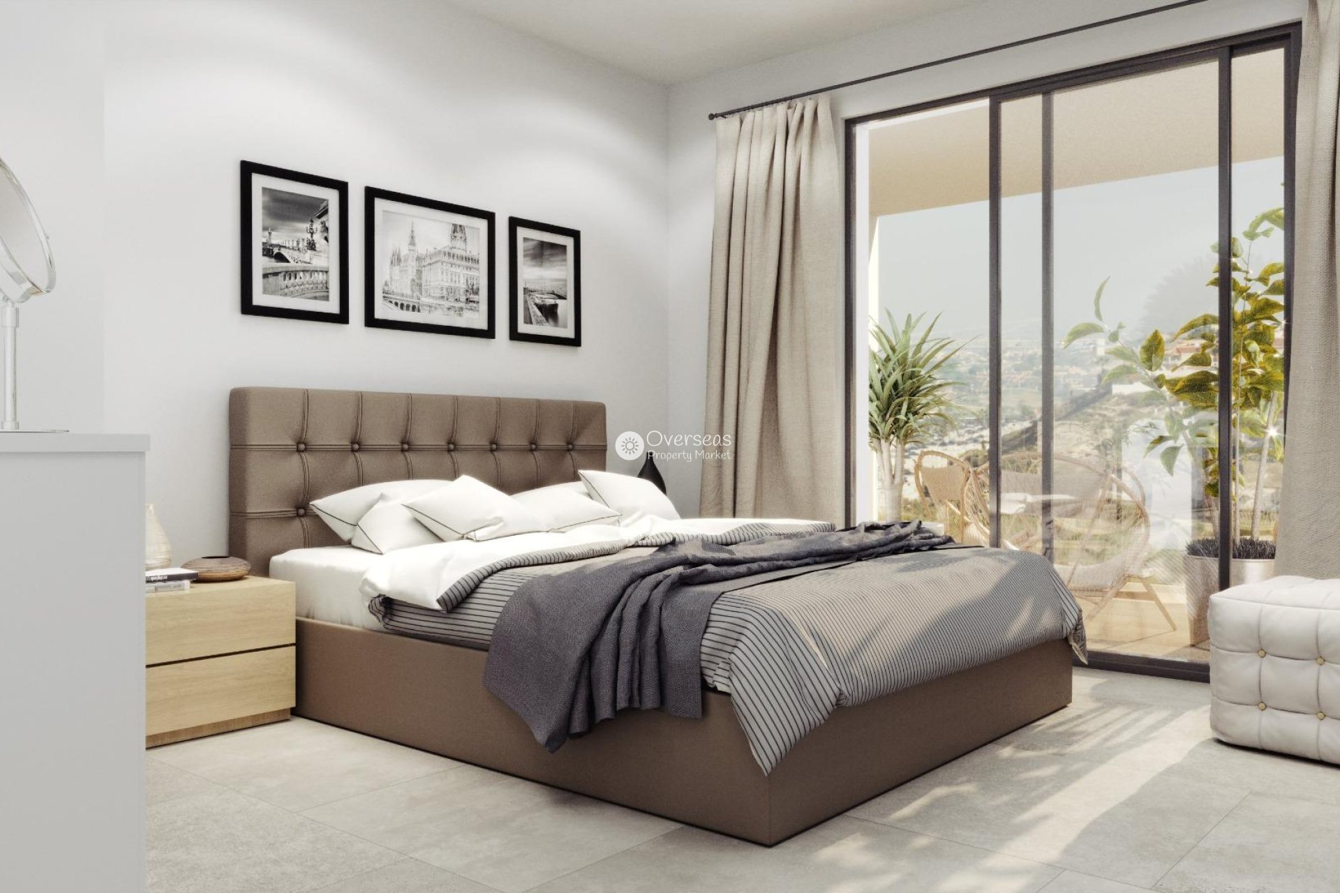 New Build - Villa -
Rojales - Golf La Marquesa (Ciudad Quesada)