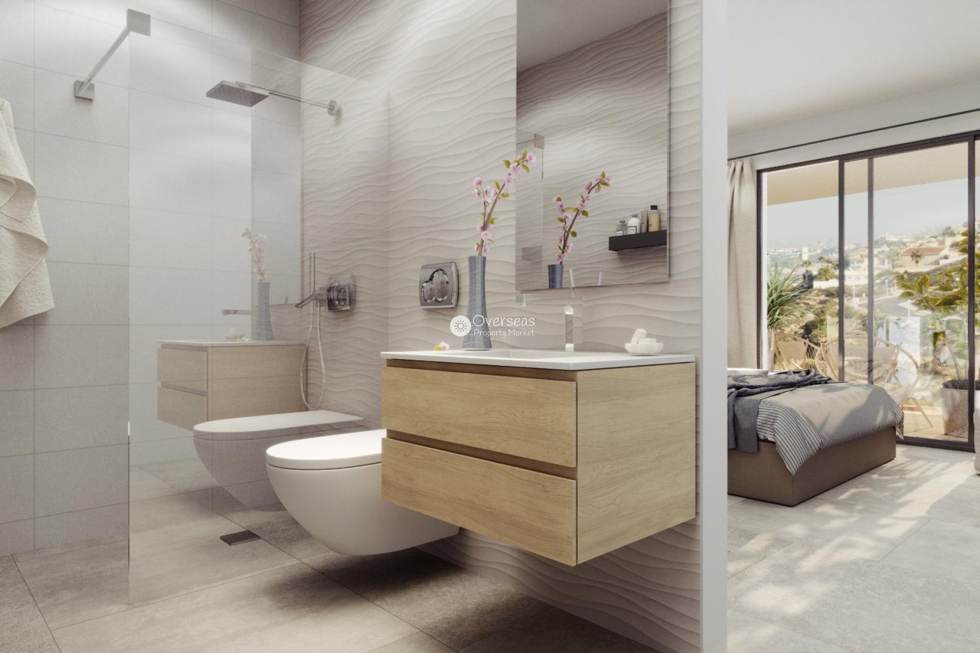 New Build - Villa -
Rojales - Golf La Marquesa (Ciudad Quesada)