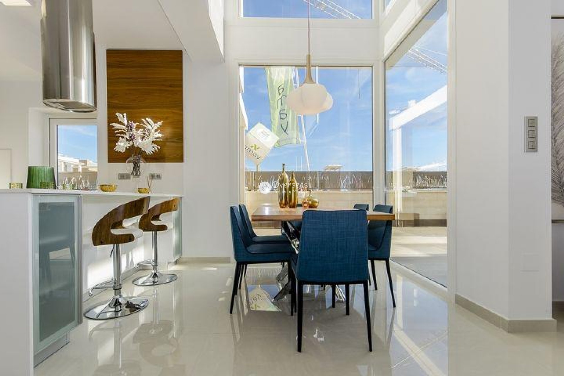 New Build - Villa -
Rojales