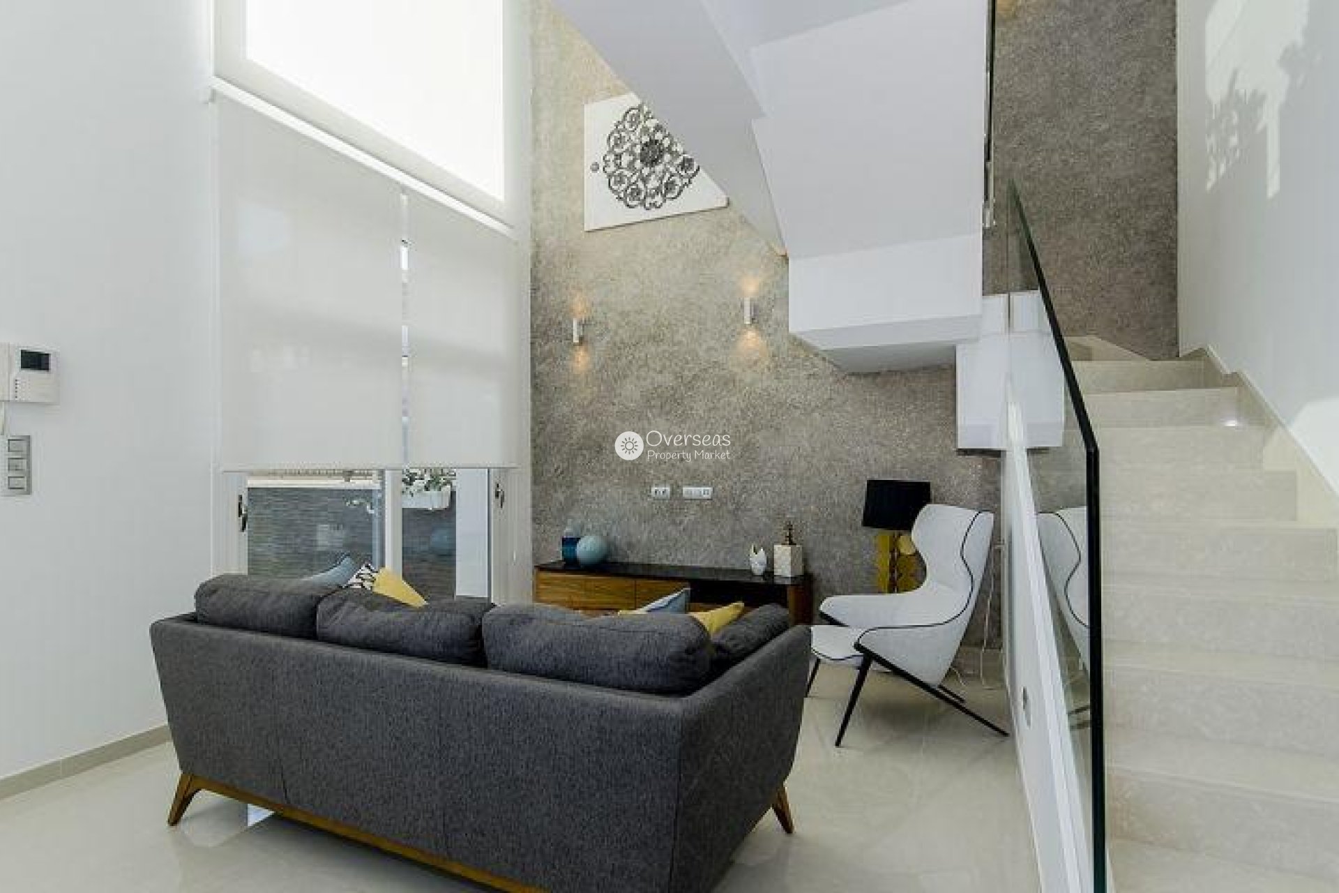 New Build - Villa -
Rojales