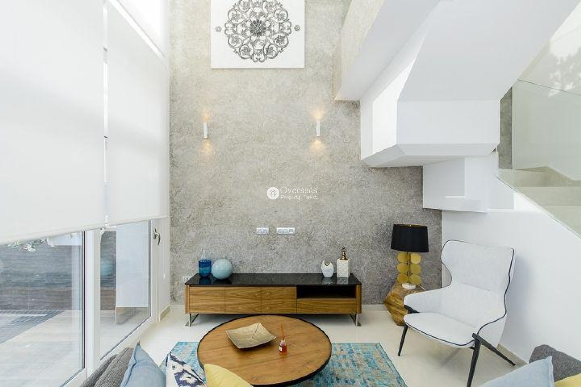 New Build - Villa -
Rojales