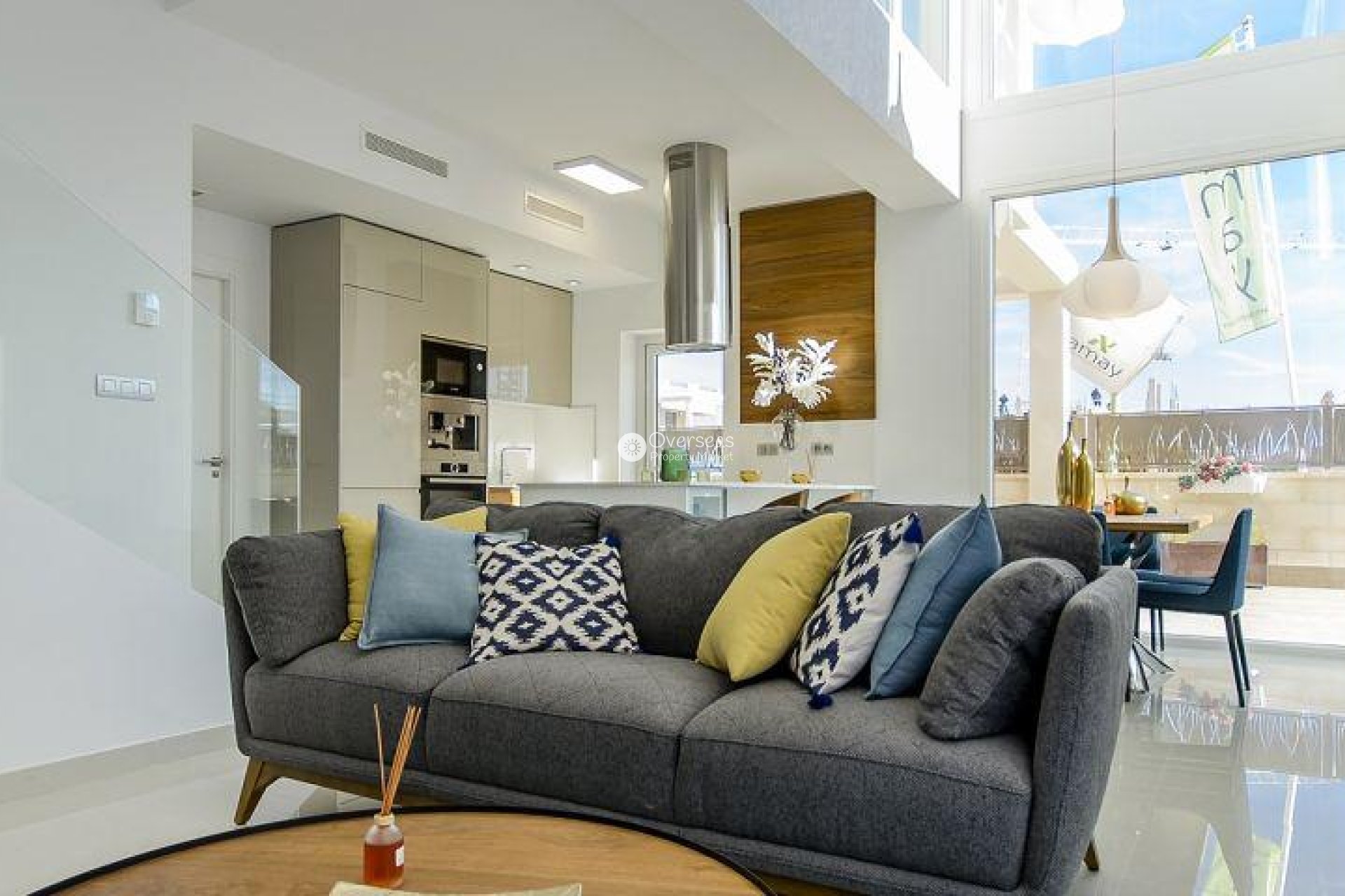 New Build - Villa -
Rojales