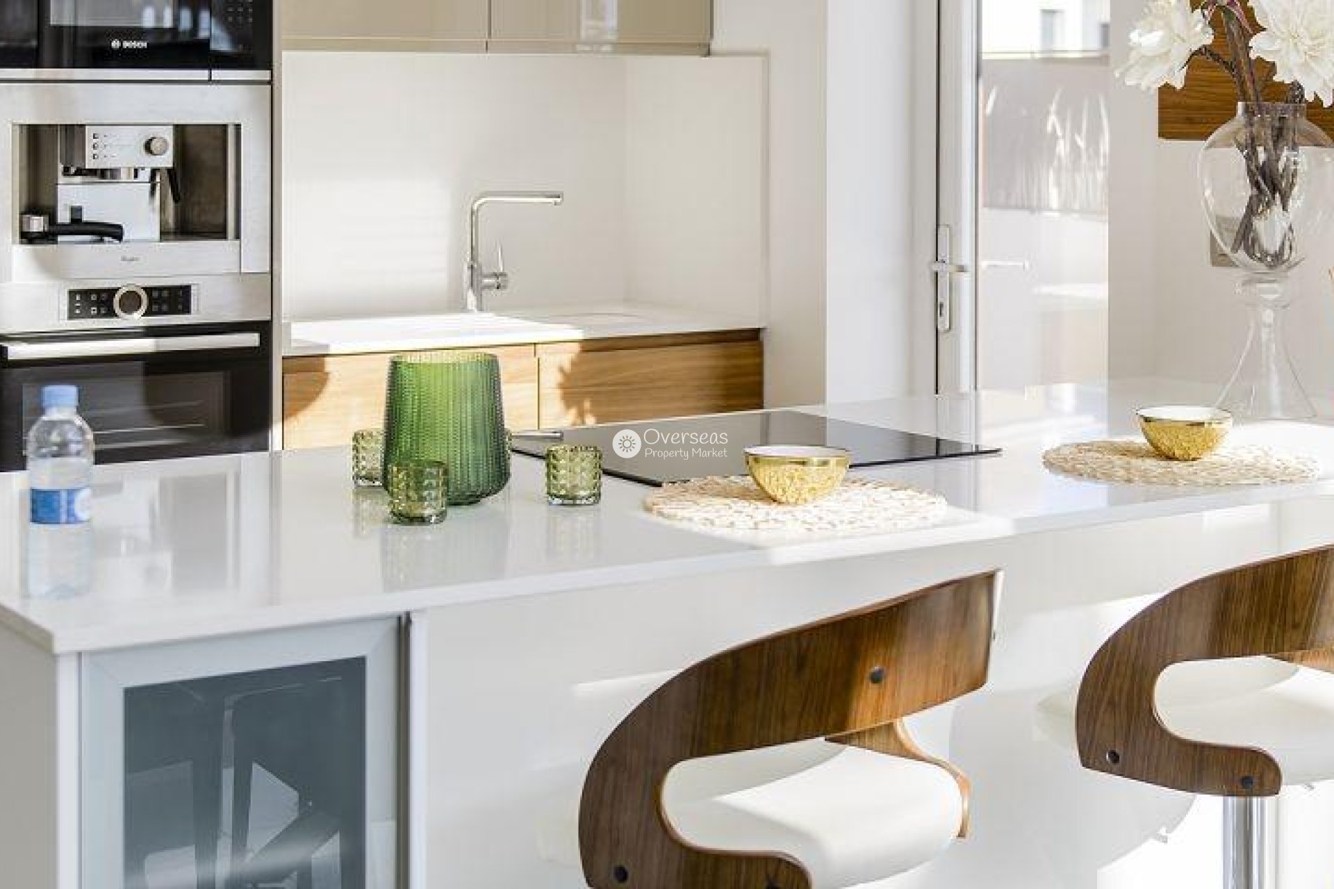 New Build - Villa -
Rojales