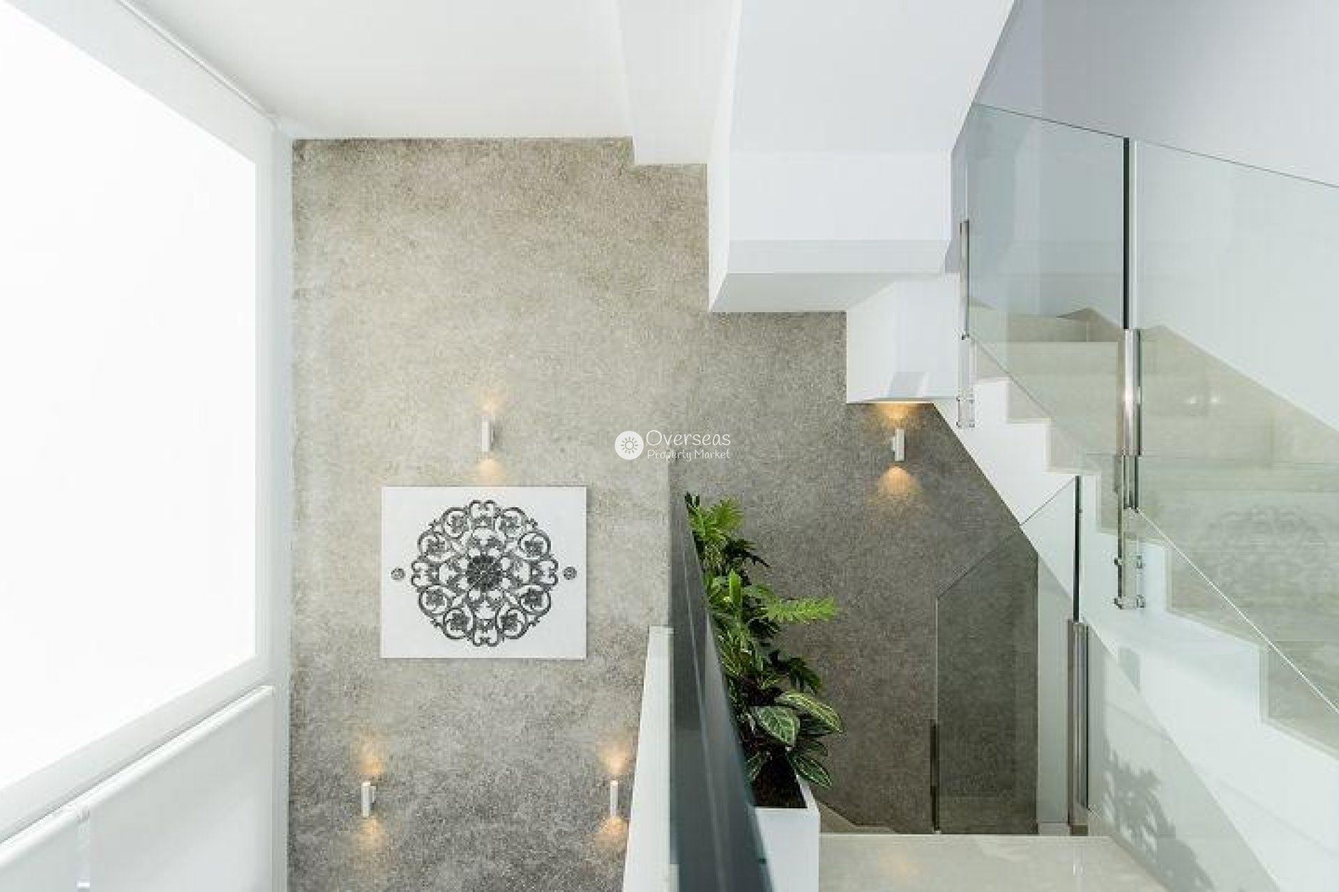 New Build - Villa -
Rojales