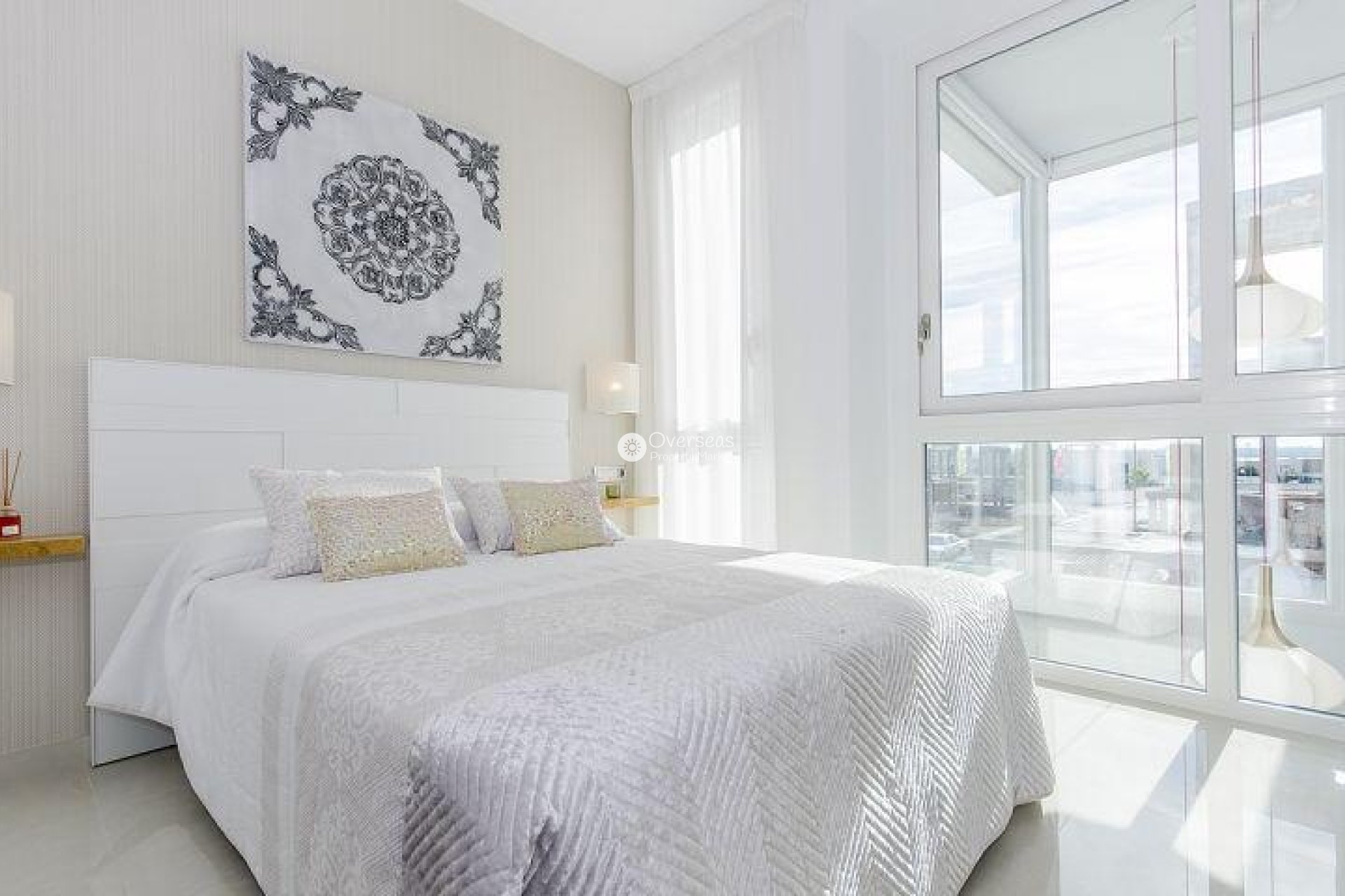 New Build - Villa -
Rojales